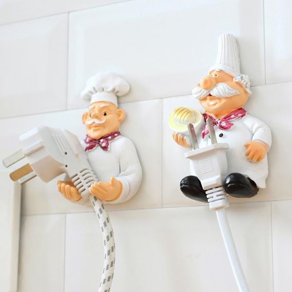 kitchen socket power cord storage rack shelf holder wall mounted adhesive force sticky hook hanger plug bracket organize 8
kitchen socket power cord storage rack shelf holder wall mounted adhesive force sticky hook hanger plug bracket organize 8