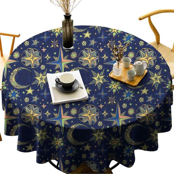 моющийся круглый стол со звездным небом со звездным небом с crescent moon night astronomy space cosmos design
моющийся круглый стол со звездным небом со звездным небом с crescent moon night astronomy space cosmos design
