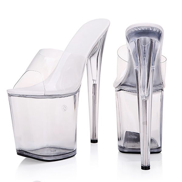 slippers slide women's will see platform high heels ladies shoes black transparent peep toe light jumps llyc
slippers slide women's will see platform high heels ladies shoes black transparent peep toe light jumps llyc