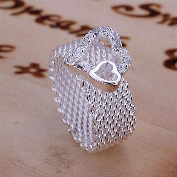 beautiful lady heart ring pretty fashion wedding party silver color nice women crystal lady ring jewelry jshr063 h bbyquv
beautiful lady heart ring pretty fashion wedding party silver color nice women crystal lady ring jewelry jshr063 h bbyquv