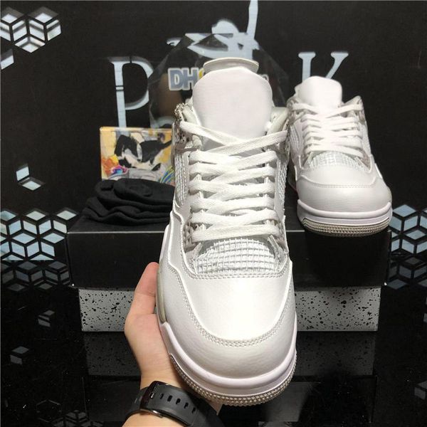 men women jumpman 4s basketball shoes black cat cactus jack oreo universitys blue sneaker sail kaws purple metallic designers trainers sneak
men women jumpman 4s basketball shoes black cat cactus jack oreo universitys blue sneaker sail kaws purple metallic designers trainers sneak
