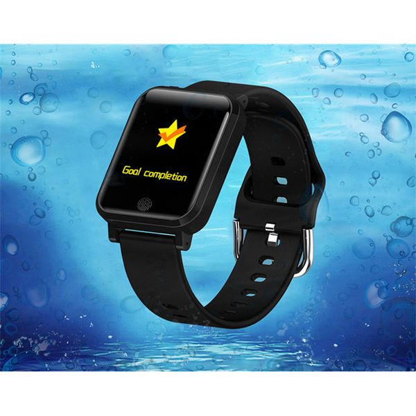 factory wholesale android smart watch intelligent monitoring body temperature blood oxygen bracelet sport waterproof watches
factory wholesale android smart watch intelligent monitoring body temperature blood oxygen bracelet sport waterproof watches