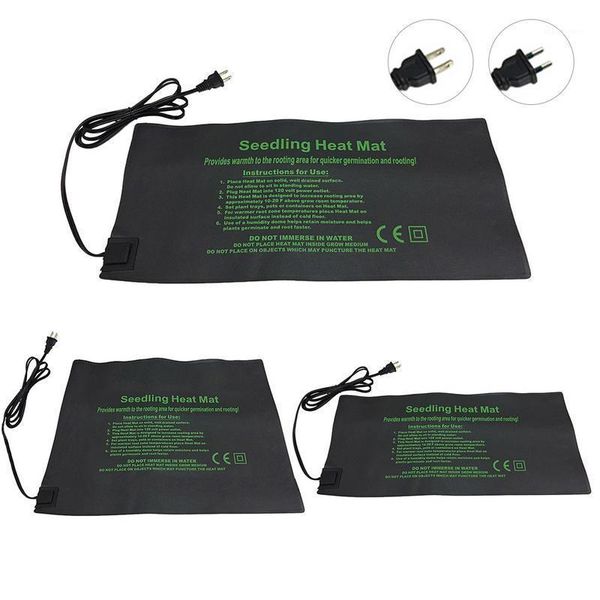 100-240v seedling heat mat plant seed germination propagation clone starter pad vegetable flower gardentools supplies greenhouse1
100-240v seedling heat mat plant seed germination propagation clone starter pad vegetable flower gardentools supplies greenhouse1
