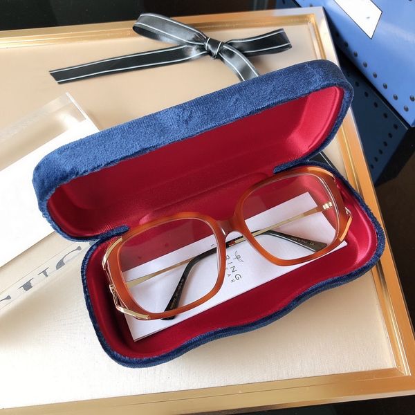 2020 new box anti blue light ni ni's type g family glasses 0684oa star's same model lfyjsh, White;black
2020 new box anti blue light ni ni's type g family glasses 0684oa star's same model lfyjsh, White;black