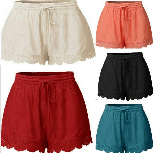 new women's cotton linen loose shorts elastic waist summer casual shorts plus size 5xl1, White;black
new women's cotton linen loose shorts elastic waist summer casual shorts plus size 5xl1, White;black
