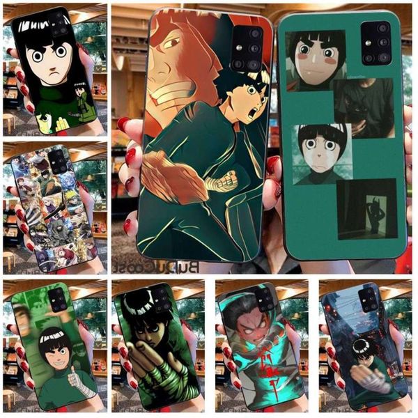 3deny naruto shippuden animation - cartoon rock lee mobile phone shell is samsung galaxy a21s a01 a11 a31 a81 a10 a20e a30 a40 a50
3deny naruto shippuden animation - cartoon rock lee mobile phone shell is samsung galaxy a21s a01 a11 a31 a81 a10 a20e a30 a40 a50