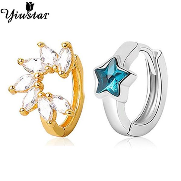 yiustar new arrival girls safety pin minimalist trendy tiny copper earring hooks christmas jewelry for femme party classic gift, Golden;silver
yiustar new arrival girls safety pin minimalist trendy tiny copper earring hooks christmas jewelry for femme party classic gift, Golden;silver