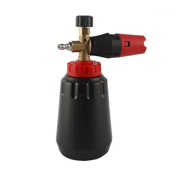 high-pressure foam washing machine special car wash water spear foam pot outdoor power equipment pressure washers1
high-pressure foam washing machine special car wash water spear foam pot outdoor power equipment pressure washers1