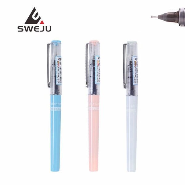 gel pens 3pcs/lot 0.5mm black ink creative school office pen cute writing ballpoint stationery items1
gel pens 3pcs/lot 0.5mm black ink creative school office pen cute writing ballpoint stationery items1