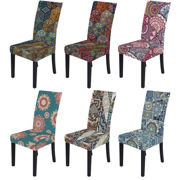 1/2/4/6pcs floral chair covers elastic seat chair cover anti-dust slipcover for dining room banquet l home decoration
1/2/4/6pcs floral chair covers elastic seat chair cover anti-dust slipcover for dining room banquet l home decoration