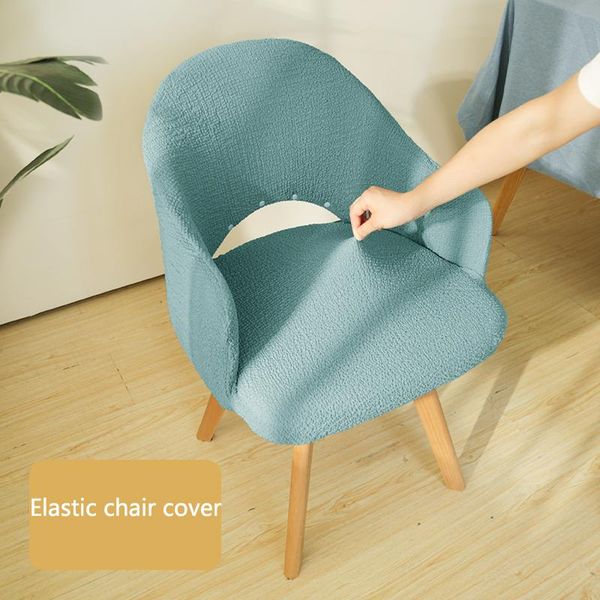 chair cover conjoined special-shaped hollow universal household elastic european office dining table modern chair protect cover
chair cover conjoined special-shaped hollow universal household elastic european office dining table modern chair protect cover
