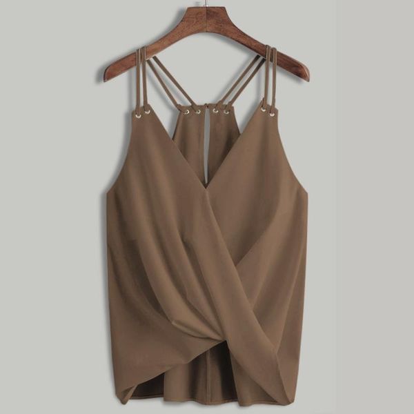 women's blouses & shirts women blouse v neck sleeveless polyester cool summer korean minimalist casual inboard fashion blusas mujer de, White
women's blouses & shirts women blouse v neck sleeveless polyester cool summer korean minimalist casual inboard fashion blusas mujer de, White