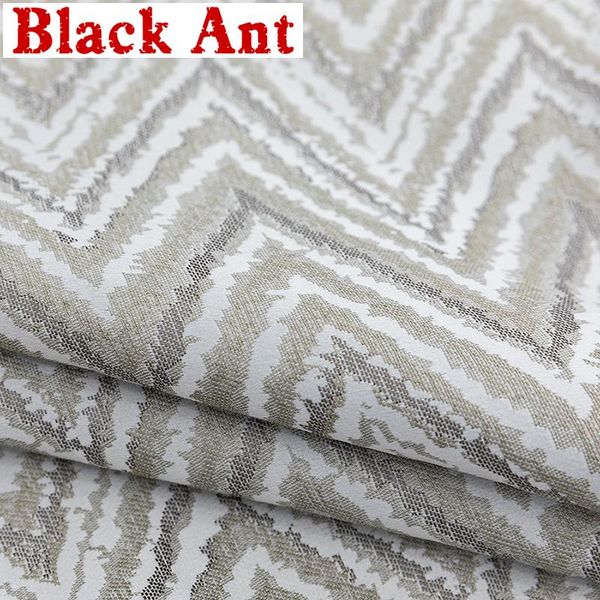 curtain & drapes american linen blackout for bedroom jacquard wave pattern living room natural shade cloth drape x670#40
curtain & drapes american linen blackout for bedroom jacquard wave pattern living room natural shade cloth drape x670#40