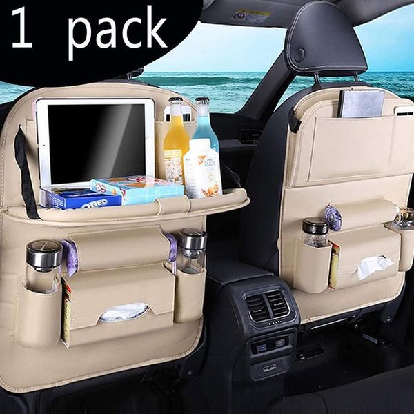 new car seat back bag folding table organizer pad drink chair storage pocket box travel stowing tidying automobile accessories1
new car seat back bag folding table organizer pad drink chair storage pocket box travel stowing tidying automobile accessories1