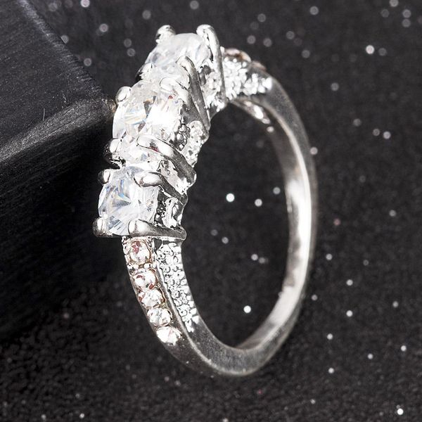 свадьба 3 crystal plated white gold заполненные золотом подарочный имея для женщин размер 6 7 8 9 wmtczt, Silver
свадьба 3 crystal plated white gold заполненные золотом подарочный имея для женщин размер 6 7 8 9 wmtczt, Silver