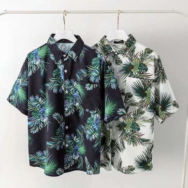 2020 new men's shirts fashion streetwear 3d printing short sleeve men shirts casual jogger sweatshirt shirt men, White;black
2020 new men's shirts fashion streetwear 3d printing short sleeve men shirts casual jogger sweatshirt shirt men, White;black