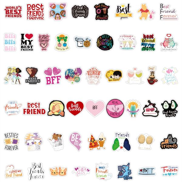 fedex shipping wholesale 50pcs/pack we are friends friendship stickers car luggage helmet lapskateboard decal kids toys
fedex shipping wholesale 50pcs/pack we are friends friendship stickers car luggage helmet lapskateboard decal kids toys