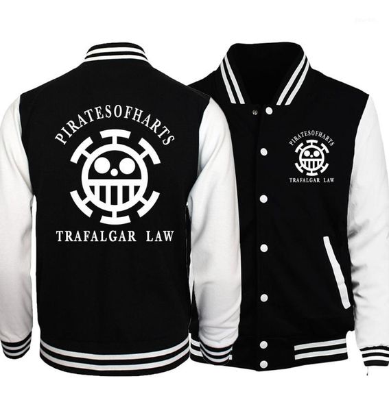 one piece jacket men japan anime straw hat luffy jackets mens 2018 spring autumn slim baseball uniform trafalgar law coat homme1, Black;brown
one piece jacket men japan anime straw hat luffy jackets mens 2018 spring autumn slim baseball uniform trafalgar law coat homme1, Black;brown