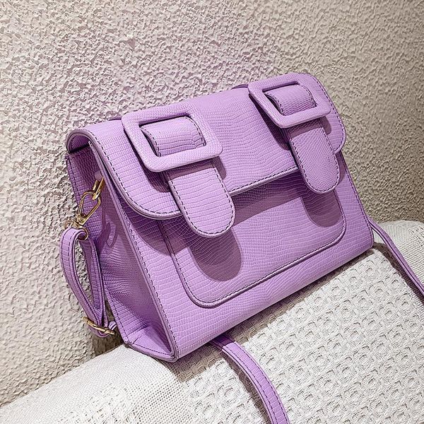crocodile pattern square crossbody bag 2020 new high-quality pu leather women's designer handbag travel shoulder messenger bag
crocodile pattern square crossbody bag 2020 new high-quality pu leather women's designer handbag travel shoulder messenger bag