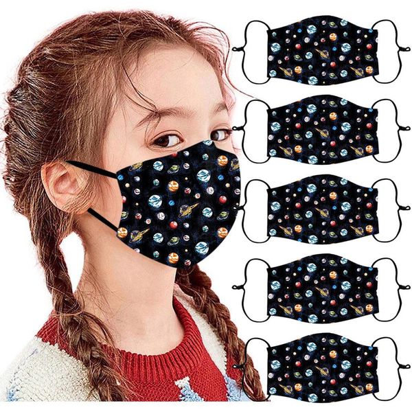 5шт детская маска для лица регулируемая напечатанное лицо maks halloween masplay mask masque bravable enfant mascarillas mascherine scarf jl
5шт детская маска для лица регулируемая напечатанное лицо maks halloween masplay mask masque bravable enfant mascarillas mascherine scarf jl