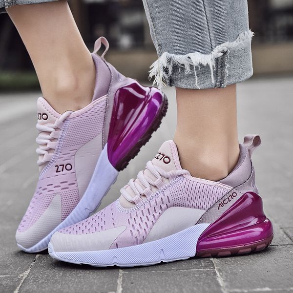 9 colors air cushioning flat shoes women men plus size platform sneakers non slip damping shoes height increase ladies trainers lj200812, Black
9 colors air cushioning flat shoes women men plus size platform sneakers non slip damping shoes height increase ladies trainers lj200812, Black