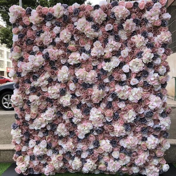 3d artificial flower wall panels wedding background decoration fake flowers roses with event gy837
3d artificial flower wall panels wedding background decoration fake flowers roses with event gy837