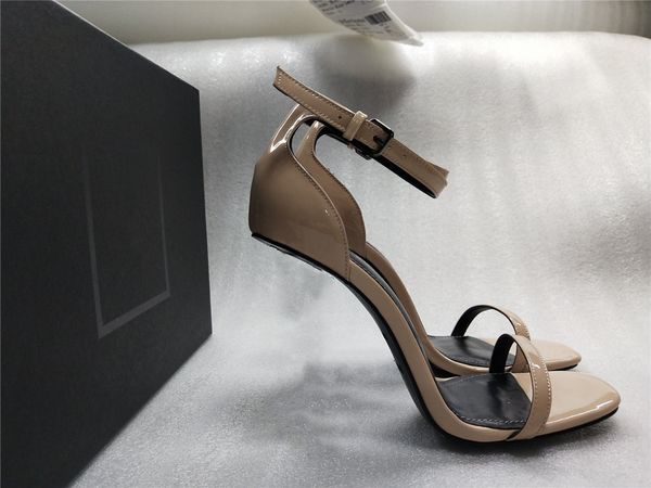 2021 luxury designer style patent leather thrill heels women unique letters sandals dress wedding shoes shoes eryhfjh, Black
2021 luxury designer style patent leather thrill heels women unique letters sandals dress wedding shoes shoes eryhfjh, Black