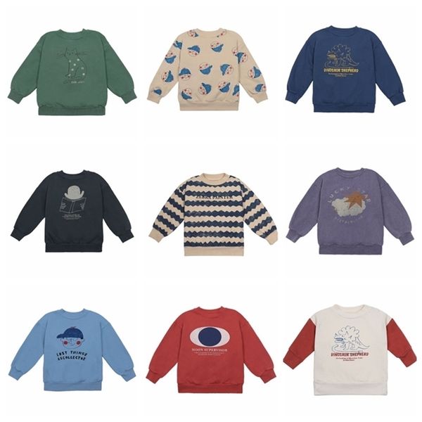 pre-sale kids sweaters new autumn and winter boys girls fashion printing sweatshirts baby child cotton blanket outerwear 201210, Black
pre-sale kids sweaters new autumn and winter boys girls fashion printing sweatshirts baby child cotton blanket outerwear 201210, Black