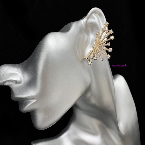 temperament fireworks snowflake stud clip 925 silver needle flash diamond earrings chaowanghong exaggerated europe and america
temperament fireworks snowflake stud clip 925 silver needle flash diamond earrings chaowanghong exaggerated europe and america