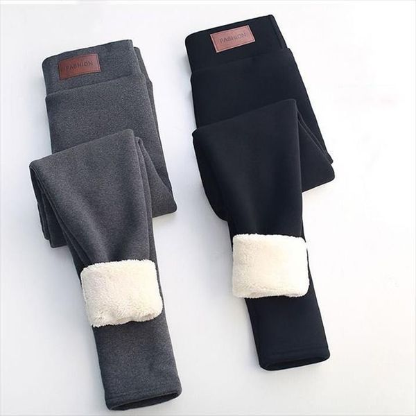 winter pants women thermal leggings high waisted pants for women flannel streetwear trousers winter casual 3xl, Black
winter pants women thermal leggings high waisted pants for women flannel streetwear trousers winter casual 3xl, Black