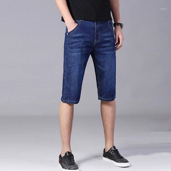 summer fashion casual men jeans shorts blue color elastic comfort smart leisure short jeans straight stretch denim shorts men1
summer fashion casual men jeans shorts blue color elastic comfort smart leisure short jeans straight stretch denim shorts men1