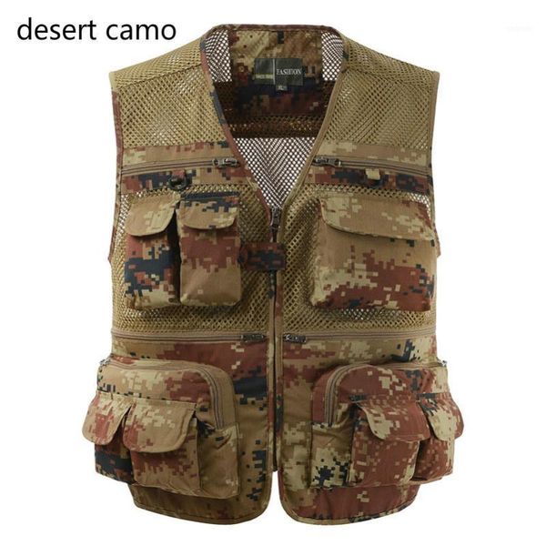 outdoor t-shirts men camouflage mesh breathable vest fishing angling hunting summer casual thin sleeveless coat1, Gray;blue
outdoor t-shirts men camouflage mesh breathable vest fishing angling hunting summer casual thin sleeveless coat1, Gray;blue