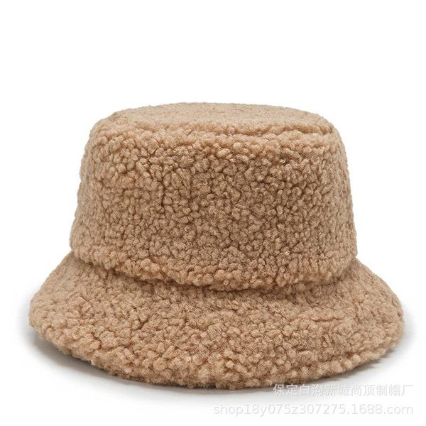 2020 autumn and winter wide shade, tetre, fish, female korean version, alphabet, lamb, hair hat, japanese pot cap, Black;white
2020 autumn and winter wide shade, tetre, fish, female korean version, alphabet, lamb, hair hat, japanese pot cap, Black;white