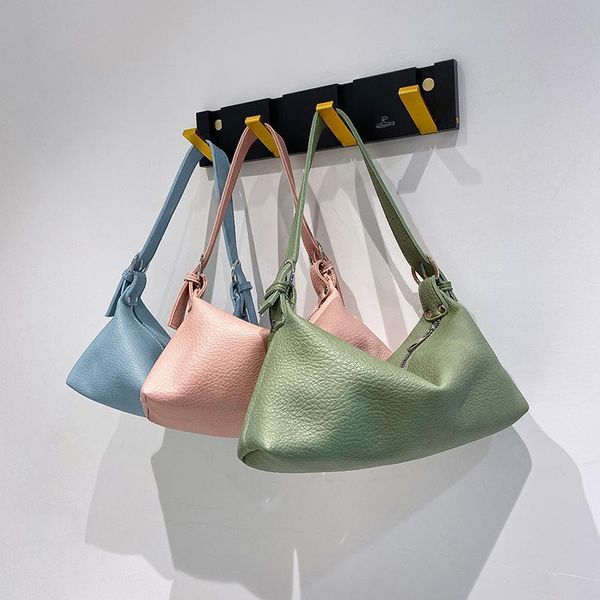 shoulder bags brand designer pu leather women's bag fashion simple handbag small pillow crossbody
shoulder bags brand designer pu leather women's bag fashion simple handbag small pillow crossbody