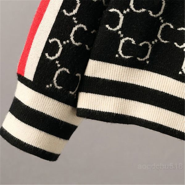 women's sweaters double letter casual printed men women knitted jumper loose long sweatshirt spring autumn thick knitting pullover tizd, White;black
women's sweaters double letter casual printed men women knitted jumper loose long sweatshirt spring autumn thick knitting pullover tizd, White;black