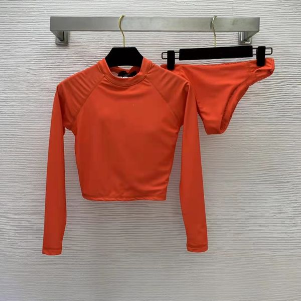 surfing suit, swimsuit, two-letter print, high elasticity, small round neck, long-sleeved tights, double-sided, three-color briefs, White;black
surfing suit, swimsuit, two-letter print, high elasticity, small round neck, long-sleeved tights, double-sided, three-color briefs, White;black