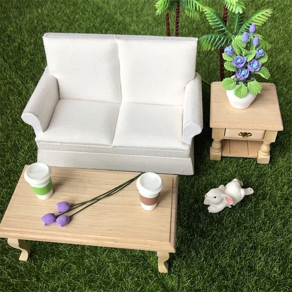 1: 12 mini doll house dollhouse furniture accessories simulation double sofa doll house bedroom living room furnishings handmade design crsm
1: 12 mini doll house dollhouse furniture accessories simulation double sofa doll house bedroom living room furnishings handmade design crsm