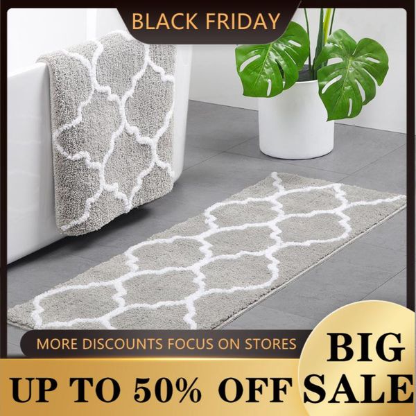 geometric non-slip absorbent floor mat carpet crown flower flocking household entrance mat room kitchen and bedroom tpr non-slip
geometric non-slip absorbent floor mat carpet crown flower flocking household entrance mat room kitchen and bedroom tpr non-slip