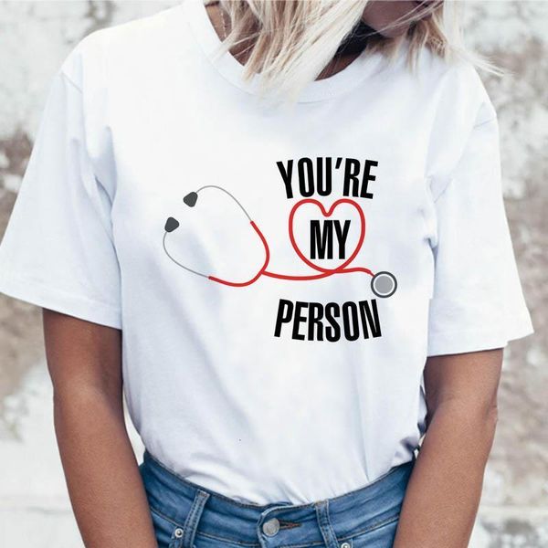 greys anatomy t shirt t-shirt graphic tees funny tshirt female korean women clothing harajuku ulzzang for, White
greys anatomy t shirt t-shirt graphic tees funny tshirt female korean women clothing harajuku ulzzang for, White