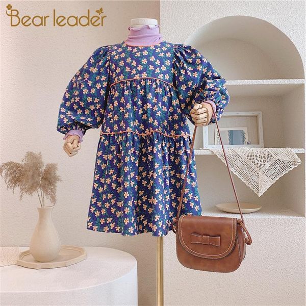 girl's dresses bear leader girl autumn floral fashion kids spring long sleeve children flowers costume casual outfits 3-7y1, Red;yellow
girl's dresses bear leader girl autumn floral fashion kids spring long sleeve children flowers costume casual outfits 3-7y1, Red;yellow