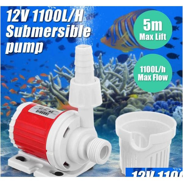20w dc 12v ultra-quiet submersible water pump filter 1100l/h fish pond aquarium water fountain pump tank fish pond water pump y200917 gtoef
20w dc 12v ultra-quiet submersible water pump filter 1100l/h fish pond aquarium water fountain pump tank fish pond water pump y200917 gtoef