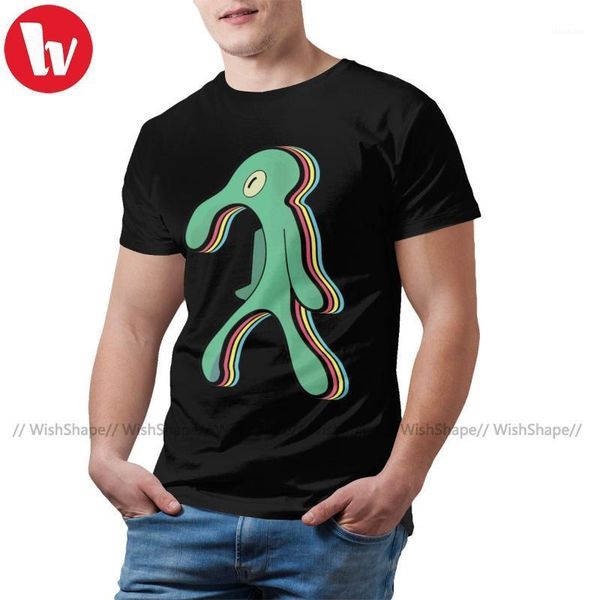men's t-shirts squidward t shirt bold and brash t-shirt fun short sleeves tee male cotton 5x printed classic tshirt1, White;black
men's t-shirts squidward t shirt bold and brash t-shirt fun short sleeves tee male cotton 5x printed classic tshirt1, White;black