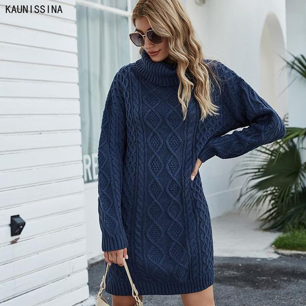 women's sweaters autumn winter women turtleneck sweater loose oversized elegant warm knitted pullovers fashion solid knitwear dress, White;black
women's sweaters autumn winter women turtleneck sweater loose oversized elegant warm knitted pullovers fashion solid knitwear dress, White;black