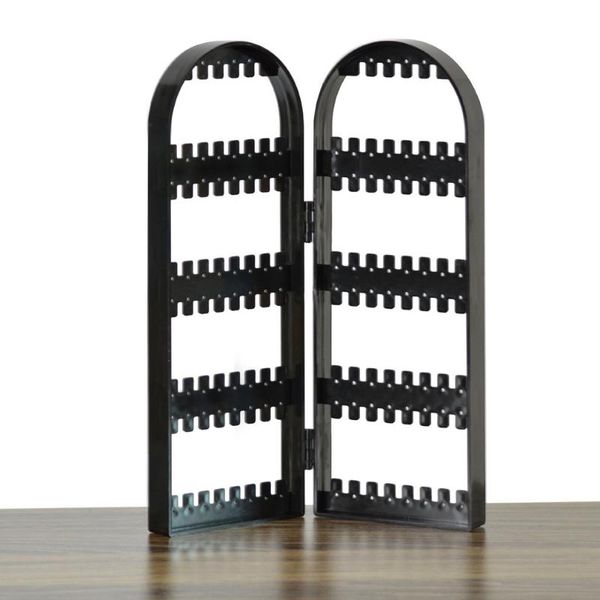 2/3 panel 5layers jewelry display screen folding earrings stand holder rack bracelet plastic clear black organizer necklace 2021, Pink;blue
2/3 panel 5layers jewelry display screen folding earrings stand holder rack bracelet plastic clear black organizer necklace 2021, Pink;blue