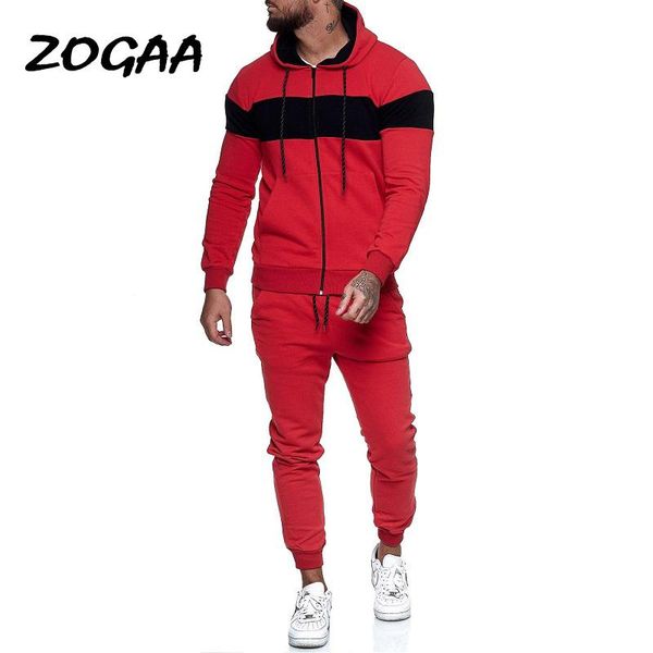 zogaa sets men autumn new winter men's sports suit fashion fitness casual patchwork sweatshirt tracksuit oversized chic, Gray
zogaa sets men autumn new winter men's sports suit fashion fitness casual patchwork sweatshirt tracksuit oversized chic, Gray