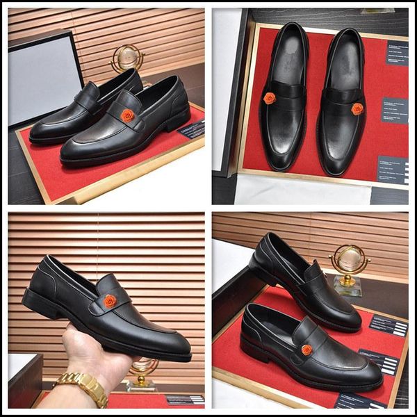 c8 genuine leather mens dress shoes oxford shoe for men formal wedding shoes luxury brands business crocodile shoes sapato social 11, Black
c8 genuine leather mens dress shoes oxford shoe for men formal wedding shoes luxury brands business crocodile shoes sapato social 11, Black