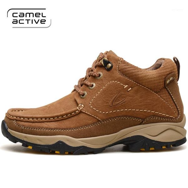 camel active 2020 men's genuine leather boots winter warm fur snow boots square toe vintage men ankle 31951, Black
camel active 2020 men's genuine leather boots winter warm fur snow boots square toe vintage men ankle 31951, Black