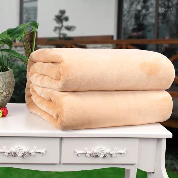warm soft coral fleece throw blanket bedspread sofa winter sheet flannel blankets light thin for household travel camp beddings1
warm soft coral fleece throw blanket bedspread sofa winter sheet flannel blankets light thin for household travel camp beddings1
