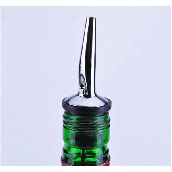 wholesale stainless steel pouring device wine olive oil pourer dispenser spout glass bottle pourer black wine ser jlldhh home003
wholesale stainless steel pouring device wine olive oil pourer dispenser spout glass bottle pourer black wine ser jlldhh home003