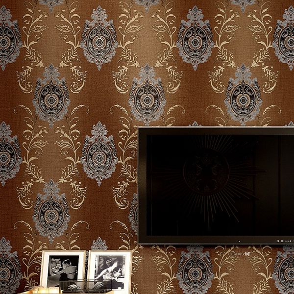 european embossed damask washable wasterproof wallpaper bedroom living room decorative wallpaper pvc vinyl material 3d effect
european embossed damask washable wasterproof wallpaper bedroom living room decorative wallpaper pvc vinyl material 3d effect